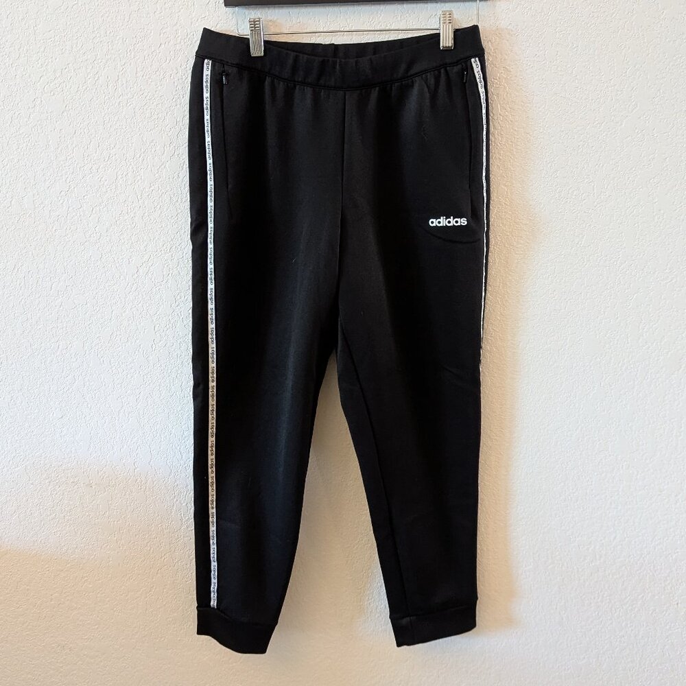 Adidas sweatpants